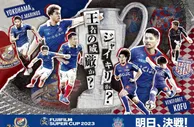 日超杯前瞻：黑马甲府失血严重 水手兵强马壮盼成为双冠王