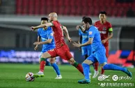 河南队0-1南通支云 下轮客场挑战深圳