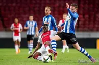 世界杯：重点看一波喀麦隆VS塞尔维亚，塞维利亚能够顺利拿下吗？