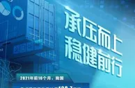 2021中国经济新气象丨承压而上，稳健前行
