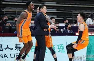 篮球资讯：CBA前四争夺战分析：上海不稳，浙江危险，深圳有望第3，广东仍有机会