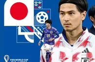 世界杯：日本VS克罗地亚，不能天天吃饺子，亚洲之光今夜熄灭？