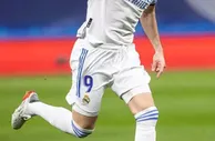 足球赛报：西甲-皇马2-0马竞 7连胜领先8分 复出神枪破门 王牌两助攻飞翼建功