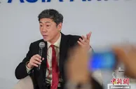 李稻葵：建议对受疫情影响的百姓发现金补助刺激消费
