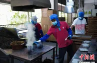 云南“以茶为媒”  打开与世界交流的窗口