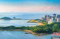 “十四五”时期广东努力建设国际一流森林城市群