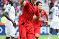 足球资讯：U20世界杯四强产生！巴西出局 韩国创历史半决赛对阵意大利