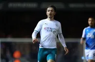 阿邦拉霍：格拉利什用表现证明，自己为什么值一亿英镑