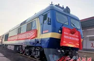 青藏铁路2021年货运量预计突破3600万吨