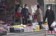 甘肃：线上线下融合促销 把冰冷下来的市场热起来
