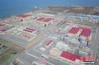 东北首座核电站辽宁红沿河核电全面投产 成为国内在运最大核电站