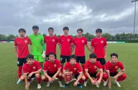 双线受挫！U21联赛上海德比，申花0-2海港，无缘升乙，足协杯将全力争冠