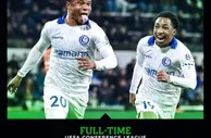 奥尔班戴帽！根特4-1击败伊斯坦布尔，总比分5-2晋级欧协联八强