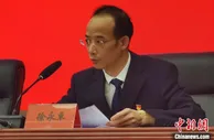 2021年青海西宁地区生产总值突破1500亿元