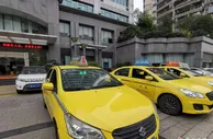 重庆15855辆巡游出租车迎“网召时代”