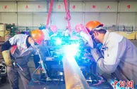 甘肃“自我加压、跳身摘桃”盘活老工业基地存量