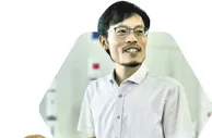 为踏天穹磨“利眼” ——记航天长征火箭技术有限公司研究员师亚辉