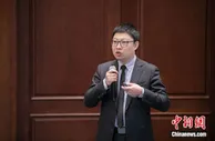 华为顾嘉：算法、算力和算据决定数字经济发展