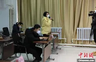 黑河市保障生活物资供应 监测9大类50余种商品