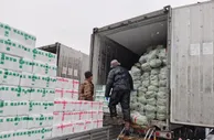 北京蔬菜上市量春节后逐日递增 供应充足、价格稳定