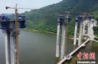 重庆17个公路水运项目完成投资153亿元  超进度完成半年任务