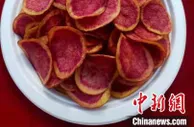 科技创新为青海马铃薯产业“添色彩”