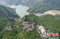 甘肃崆峒“无废之城”招商揽资 守护“天然氧吧”