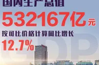 国家统计局：2021上半年国民经济稳中加固稳中向好
