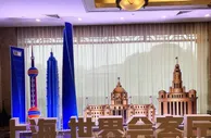 上海在扬州“吆喝”黄浦江两岸黄金旅游圈 邀客赴沪感知海派风情