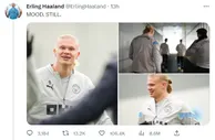 求你了????枪迷求哈兰德让阿森纳夺英超冠军 已获近万赞????