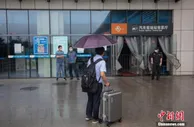 交通运输部：今年7月营业性客运量达8.3亿人次
