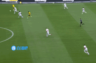 阿莱包抄破门马伦献助攻！多特1-0领先斯图加特