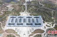 探营第十届花博会：万事俱备，静待花开