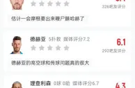 领先2球遭追平，吧友锐评曼联将帅：马拉西亚、弗雷德是什么牛马