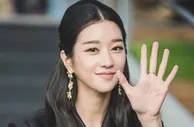 南韩顶级性感尤物！33岁徐睿知，这爆炸身材真杀我！
