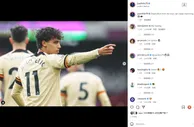 菲利克斯社媒：球队付出了巨大的努力，让我们不断取得进步⚽️