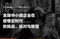 联合国中小微企业日：疫情下数字化企业活得更好