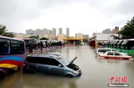 汽车被暴雨淹了，保险赔不赔？ 这样做，不赔！