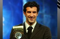 【FIFA年度最佳回顾】路易斯-菲戈—2001年FIFA世界足球先生