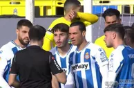 足球赛报：4-1！1-0！西班牙人一夜遭3大打击，被甩开5分，武磊却迎利好