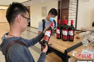 醉鹅娘携手宁夏葡萄酒“闯世界”