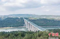 一条高速建成通车 成渝地区双城经济圈交通一体化再添新成果