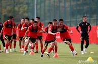 北青：U17国足将在3月“以小打大”与多队热身，并前往西班牙拉练