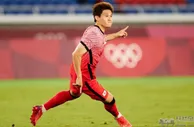足球资讯：3-6，韩国队出局！奥运男足4强出炉：巴西VS墨西哥，日本踢西班牙