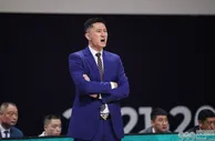 篮球资讯：中国男篮离队第1人？CBA最强核武或被放弃，不是吴前！