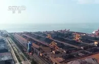 上半年国家铁路粮食、化肥运量分别达2821万吨、2516万吨 为乡村振兴作出积极贡献