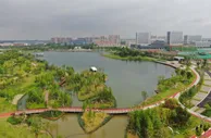 【续写更多春天的故事 走进经济特区国家级新区】江西赣江新区：四项成就造就“国字号”名片