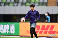 津媒：​方镜淇、徐嘉敏良性竞争相互促进，没有影响彼此友情