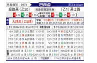 [巴西杯] 累西腓航海 VS 克鲁塞罗