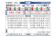 [美职业] 国际迈阿密 VS 奥斯汀FC